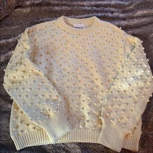 Misha & Puff Straw Popcorn